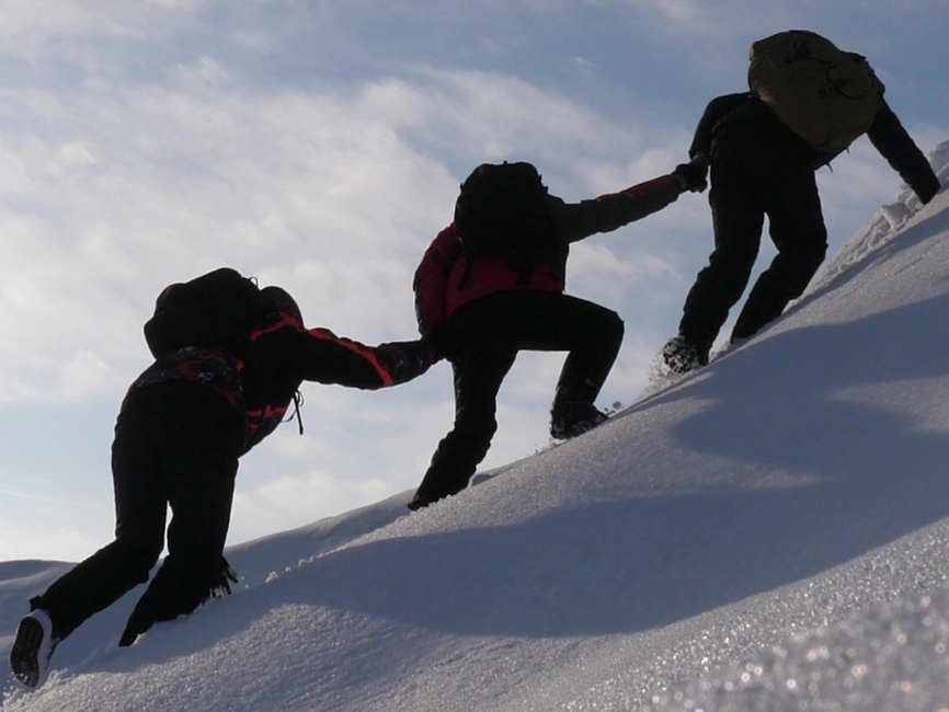 Striving to achieve goals, photo by Zoteva 87 - Dreamstime Striving to achieve goals